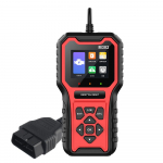 T&uuml;hjenda veakoodilugeja M302 Autot&ouml;&ouml;stuse veadiagnostika t&ouml;&ouml;riist Mitmekeelsed autotarvikud Auto OBD2 skanner Black