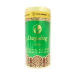 Darjeeling: Must tee (100 g), Darjeeling, India teeamet