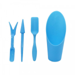 Aia istutusmasina komplekt DIY Aiandus Sukulendid k&uuml;lvamine Istutatud seemikud istutatud t&ouml;&ouml;riist Bonsai v&auml;etise puurimisseade roosa