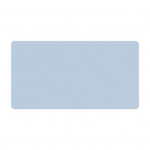 Lauamatt Kerge plekikindel kunstnahast hiirematt Veekindel kirjutuslaud Lauaalus Arvutitarvik helesinine v&auml;rv