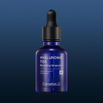 Centellian24 Hyaluronic Acid Tox Boosting Ampoule (Company delivery)