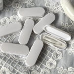 T&uuml;drukute reisikontaktl&auml;&auml;tsed Pintsetid Imemispulgad Plastikust Minikontaktl&auml;&auml;tsede &uuml;mbris Silmahooldust&ouml;&ouml;riistakomplekt Aksessuaarid