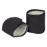 Support de Poignet - Tourmaline Magnetic Massage T Support de Poignet - Tourmaline