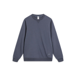Li Ning China Color Series &Uuml;hev&auml;rviline pusa Meeste pusa K&uuml;lm-liiv-must AWDT965-2 L gray