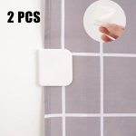 Pritsmevastased klambrid Bath Guard du&scaron;ikardinaklambrid tk pakend tk du&scaron;ikardin