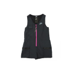 Nike Sportswear Varrukateta Jumpsuit Naistele jumpsuit Must CJ2292-010 S
