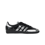 atmos x adidas Samba Smoking Unisex Tossud Must Core-Black Metallik-H&otilde;be IH3364 36 black