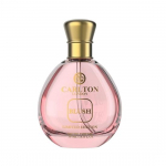 Carlton London Women Limited Edition Blush Eau de Parfum - 30 ml | Kauakestev luksuslik parf&uuml;&uuml;m | Lille- ja puuviljanoodid | Premium Fragrance Scent EDP