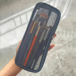 Meigipintsel reisikohver Kosmeetiline tualett-tarvete kott Meestele Naised Ilut&ouml;&ouml;riistad V&otilde;rgustik Pesuvahend Hoiutarvikud