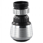 360 kraadi Segisti Pritsmeotsik P&ouml;&ouml;ratav P&ouml;&ouml;ratav Aeraator Filter K&ouml;&ouml;k