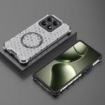 Magsafe'i magnetilise juhtmevaba laadimise t&auml;ielik kate Xiaomi 14T Pro 14 T jaoks p&otilde;rutuskindel l&auml;bipaistev kaitse silikoonist TPU &uuml;mbris Xiaomi Mi14TPro jaoks for xiaomi 14T hall v&auml;rv