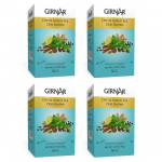 Girnar Detox roheline tee (36 teepakki) Pakk 4,560 grammi
