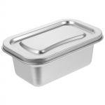 J&auml;&auml;tisekarp kodutarvikute konteiner Roostevaba s&uuml;gavk&uuml;lmik K&uuml;lmkapp Varustus Mugavad multifunktsionaalsed majapidamises kasutatavad joogiautomaadid 17X11X7CM h&otilde;be