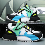 Meeste Kingad Tossud meeste vabaaja Meeste kingad tennised Luksuslikud kingad Treener Race Hingavad jalan&otilde;ud mood jooksujalatsid naistele 39