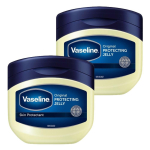 Vaseline Pure Skin Jelly Original, 440ml, 2 &uuml;hikut blue