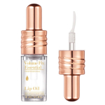McQueen New York Volume Fix Essential Lip Oil, 3ml, 1 piece beige