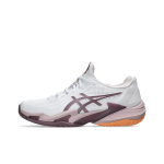 ASICS Court FF 3 Valge Watershed Rose (Naised) Naiste tossud 1042A220-104 40.5 white