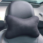 Peatugi M&auml;lu Puuvillane autosisustustarvikud Kaelapadi Mugav reguleeritav Automaatne pea kaelapadi K&ouml;idetud kujuga autotarvikud