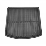 Volkswagen VW Touran 1T MK1 MK2 pagasiruumi matt 20003~2015 2005 2006 2008 veekindel p&otilde;randamatt kaitse vaip Auto tarvikud