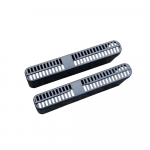 jaoks Changan UNI-T UNIT 2020~2024 Auto &otilde;hu v&auml;ljalaskeava kate tagaistmete all ventilatsiooni konditsioneer ventilatsiooniv&otilde;red Sisetarvikud