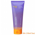 NEOGEN DERMALOGY DOUBLE VITA CAPSULE PUHASTUSVAHT 150ml 2ea