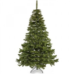 Sapin de No&euml;l artificiel 240 cm - vert epic&eacute;a
