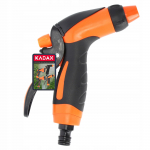 KADAX Wielofunkcyjny Pistolet Do Zraszania Podlewania