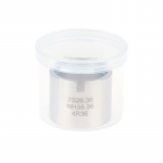 Kella liigutuste hoidiku alus Nh35 36 7S26 7S36 4R36 liigutuste parandamise t&ouml;&ouml;riista jaoks