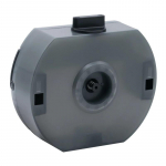 Asendusveeanuma karbi moodul &uuml;hildub irobot Roomba Braava Jet m6 M-seeria robotmopiga