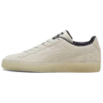 Casper x Puma Suede 85. aastap&auml;eva Unisex tossud Kreemjas Soe Valge 398938-01 37
