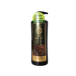 Daenggi Meori Oriental Medicine Plus Caffeine Shampoo, 1 ea, 500ml black