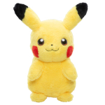 Pokemon kodus Pokemon PIKACHU yellow