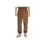 Nike SB Tugevad V&auml;lisp&uuml;ksid Keskmise V&ouml;&ouml;kohaga, Pingutusn&ouml;&ouml;riga, Mansetiga, Vabaaja P&uuml;ksid, Unisex Aluspesu, Hele-Briti-Pruun, S&uuml;vamere-Sinine FV7396-281 XL brown