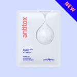 Antitox Sparkle Clean Mask Porefill 1 sheet