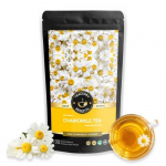 Carbamide Forte Teacurry Kummel &Uuml;rditee &ndash; 50g Lahtised lehed