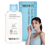 Medion 2.0 Lactory Medi Ladies Balance Gel Feminine Cleanser, 150ml, 1 unit white