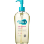 Dermabee igap&auml;evane niisutav keha&otilde;li v&auml;rske virsikul&otilde;hn, 300 ml, 1 tk blue
