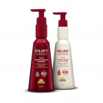 BBlunt 7 in 1 Repair & Revive Duo | Shampoo 300ml and Conditioner 250gm Combo