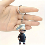 2D akr&uuml;&uuml;lkokk lame teema v&otilde;tmehoidja kaunistused j&otilde;uludeks, t&auml;nup&uuml;haks, j&otilde;uludeks, s&uuml;nnip&auml;evakingitused autov&otilde;tmed seljakott dekoratiivsed ripatsid