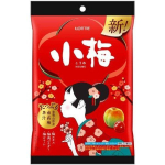 LOTTE V&auml;ike ume (kott) 60g Uus, magushapu Koume&rdquo; on valmistatud Nanko umest (ploom) mahla!The ne The new, sweet and hapu Koume&rdquo; on valmistatud Nankost 1