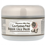 Elizavecca, Milky Piggy Carbonated Bubble Clay Beauty Mask, 100g