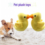 Lemmikloomade pl&uuml;&uuml;sist m&auml;nguasjad: V&auml;ike Kollane Pardipoeg Helim&auml;nguasi Koertele ja Kassidele