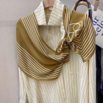 140*35cm Naiste Kevad Suvi S&uuml;gis Mooruspuu Siidist Sall Lindid Sall Pikk Sall Kaelar&auml;tik 140*35cm