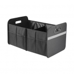 Auto pagasiruumi korraldaja Kokkupandav kokkupandav hoiukott Multifunktsionaalne lahtrid konteinerikarp Universaalne