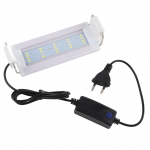 Kinnitage akvaariumi mini LED-valguslamp