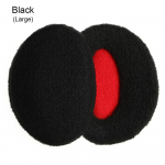 Rihmadeta k&otilde;rvasoojendajad meestele Naistele Lapsed Talvine Paks Soe K&otilde;rvakate V&auml;lis Tuulekindel K&uuml;lma Ilmaga K&otilde;rvakaitsed K&otilde;rvakaitsed