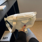 Suure mahutavusega crossbody &otilde;lakotid naistele naiste moekotid rinnakott mood