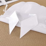 Naiste v&otilde;ltskrae pools&auml;rk Naiste s&auml;rk v&otilde;ltskrae naistele must naiste eemaldatav krae pits rev&auml;&auml;r Faux lips