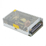 Konverter arvuti ja elektroonika jaoks 12V 10A