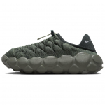Nike Flyknit Haven Vintage Roheline Naiste Tennised Hele-Armee &Otilde;li-Roheline Metallik-H&otilde;bedane FD2148-300 41